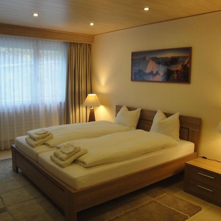 Laax Rancho Family Apartment 外观 照片