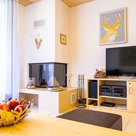 Laax Rancho Family Apartment 外观 照片