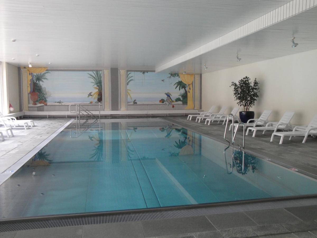 Laax Rancho Family Apartment 外观 照片
