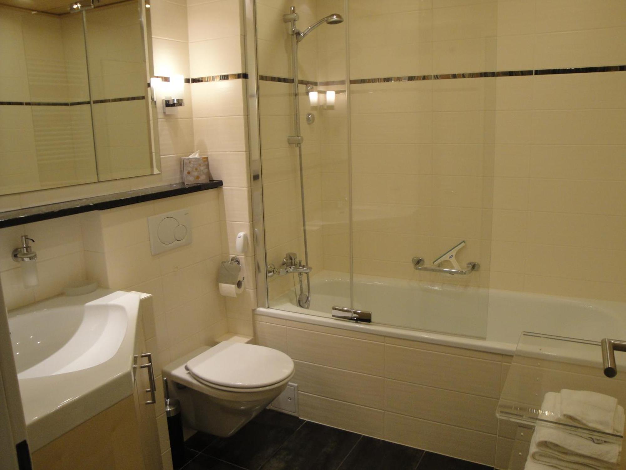 Laax Rancho Family Apartment 外观 照片