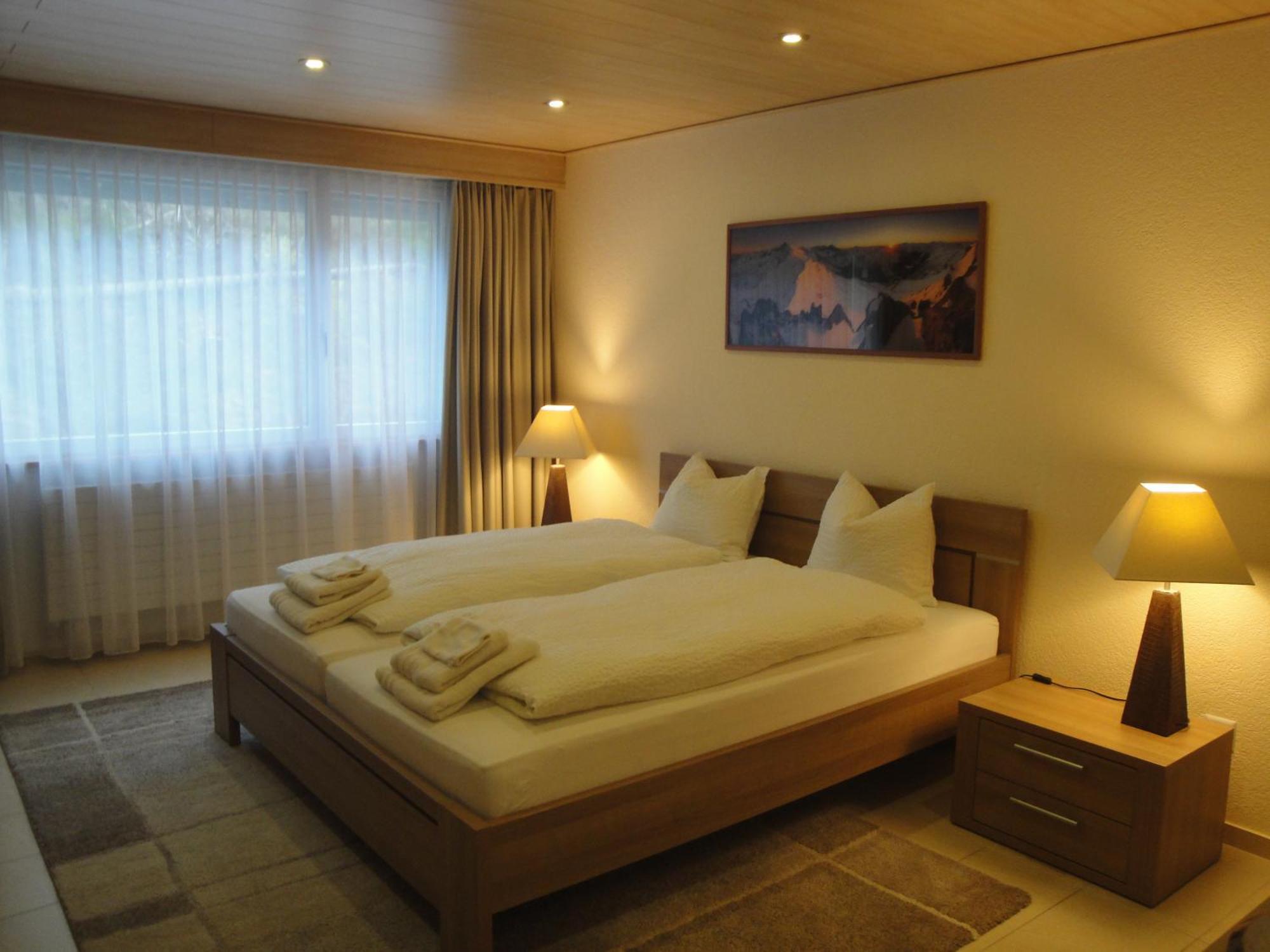 Laax Rancho Family Apartment 外观 照片