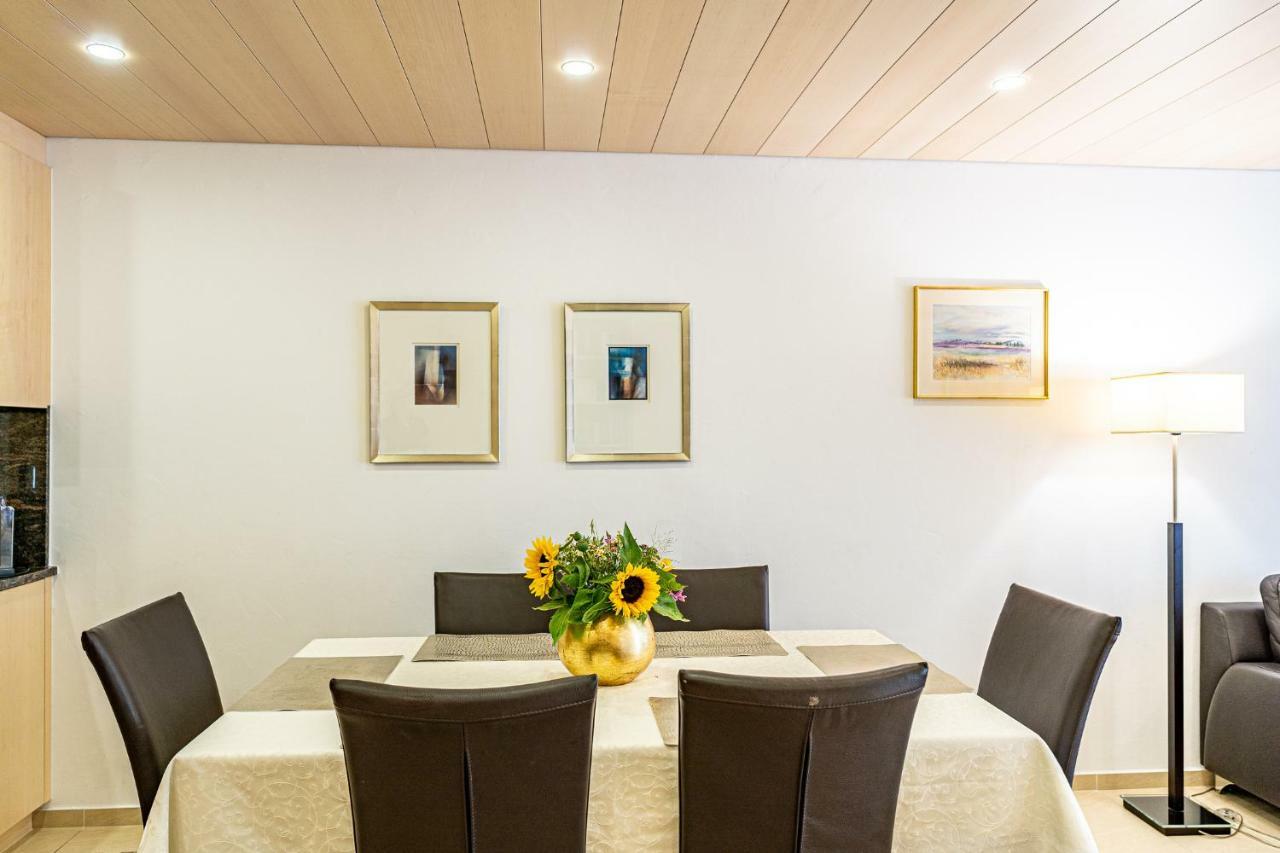Laax Rancho Family Apartment 外观 照片