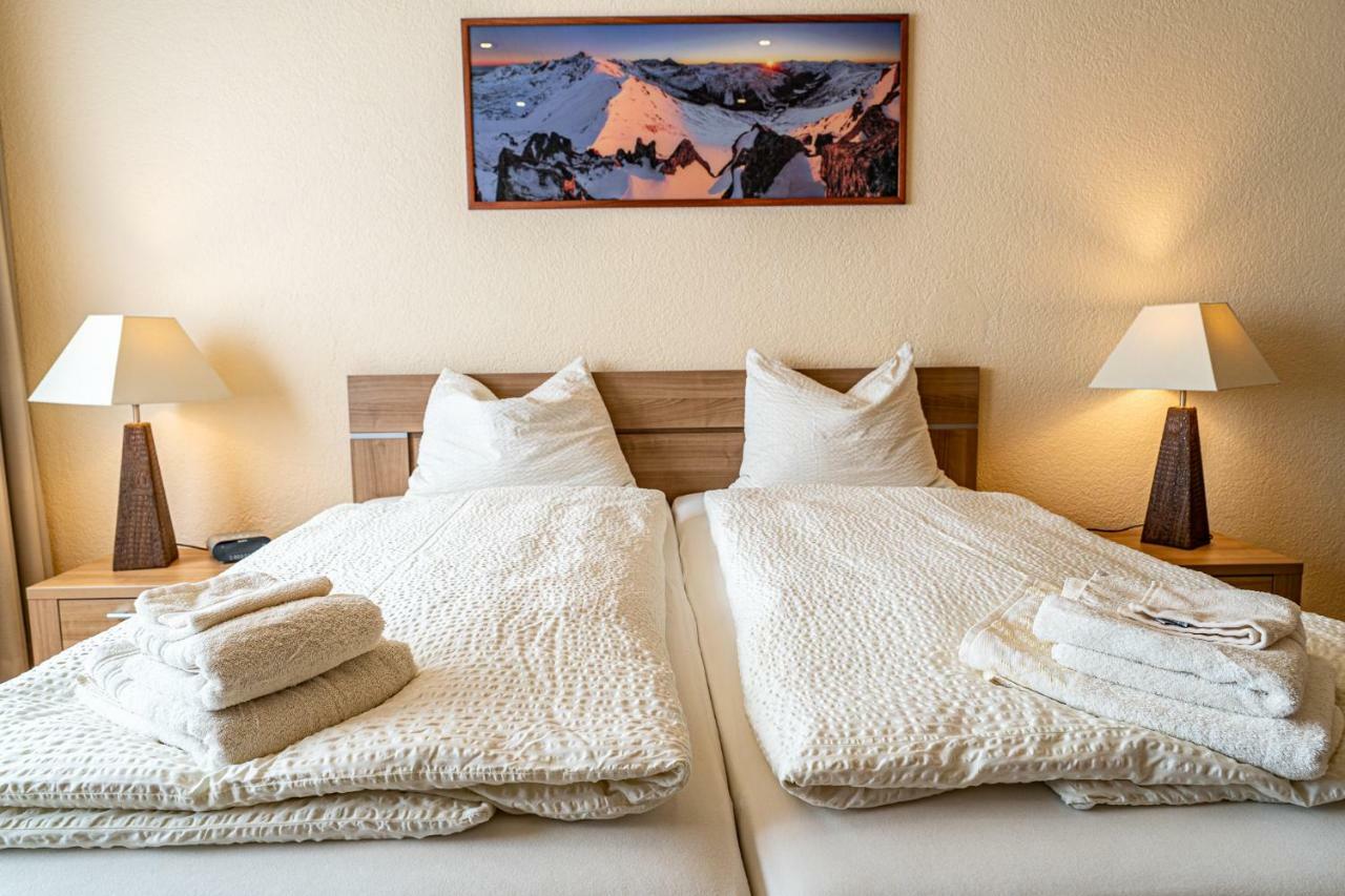 Laax Rancho Family Apartment 外观 照片