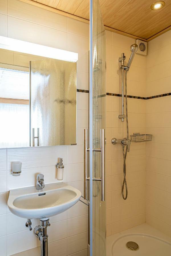 Laax Rancho Family Apartment 外观 照片
