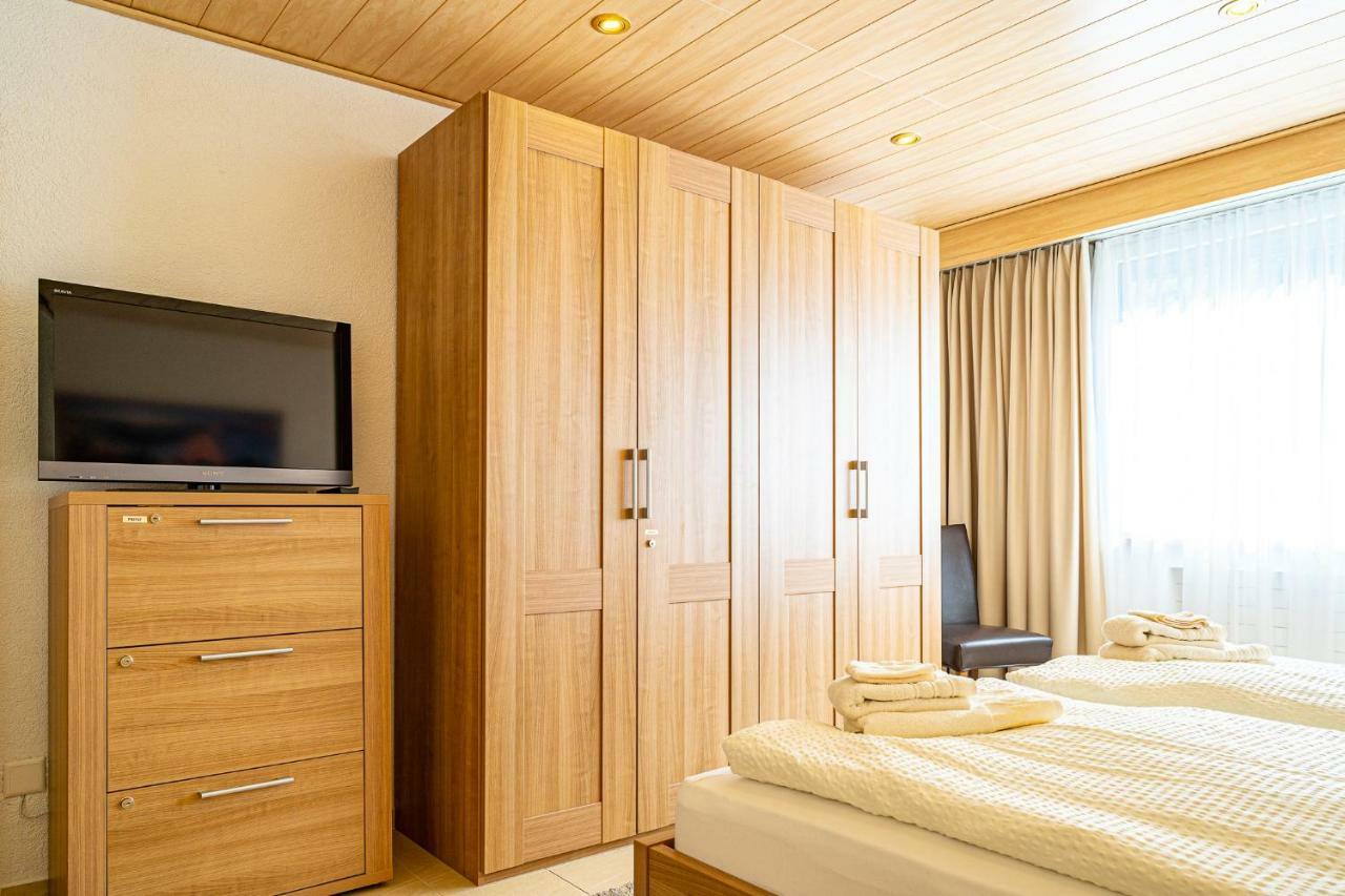 Laax Rancho Family Apartment 外观 照片