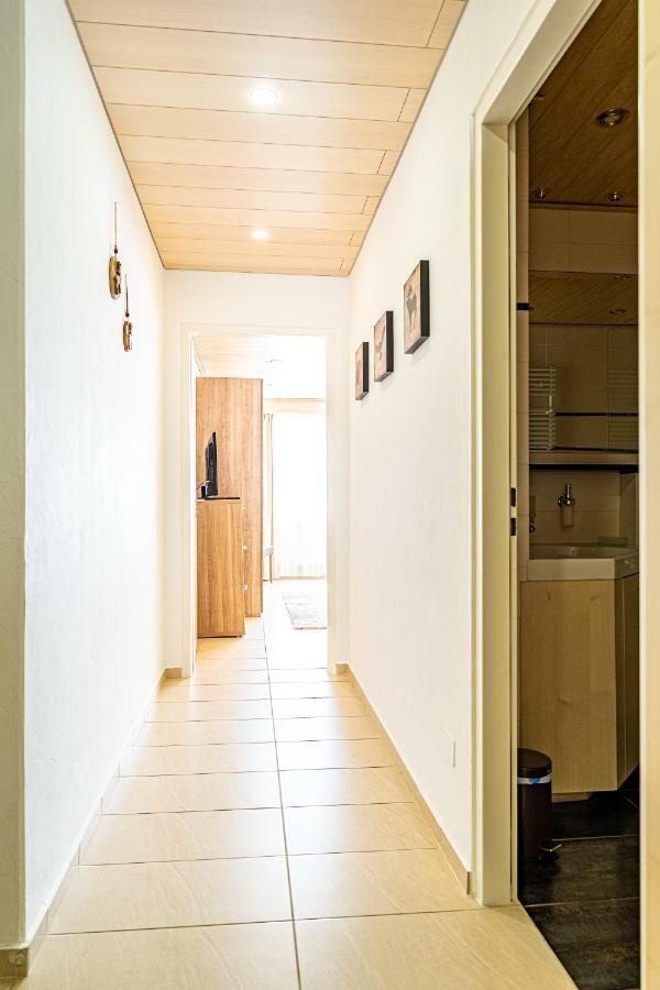 Laax Rancho Family Apartment 外观 照片