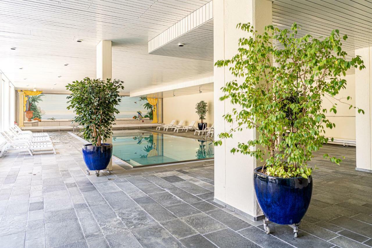 Laax Rancho Family Apartment 外观 照片