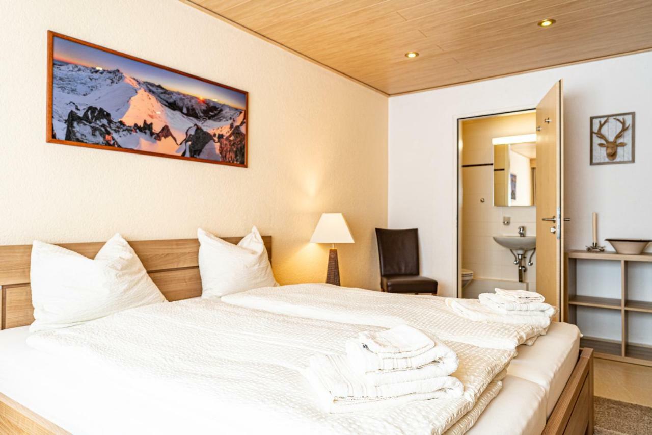 Laax Rancho Family Apartment 外观 照片