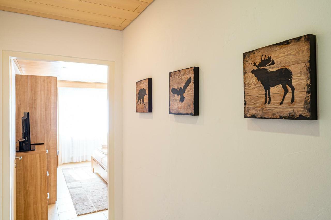 Laax Rancho Family Apartment 外观 照片