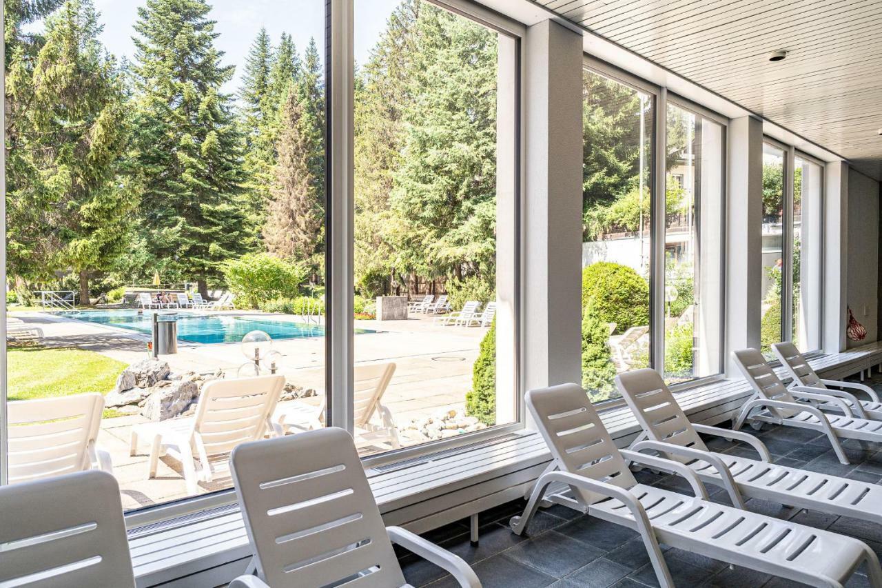 Laax Rancho Family Apartment 外观 照片