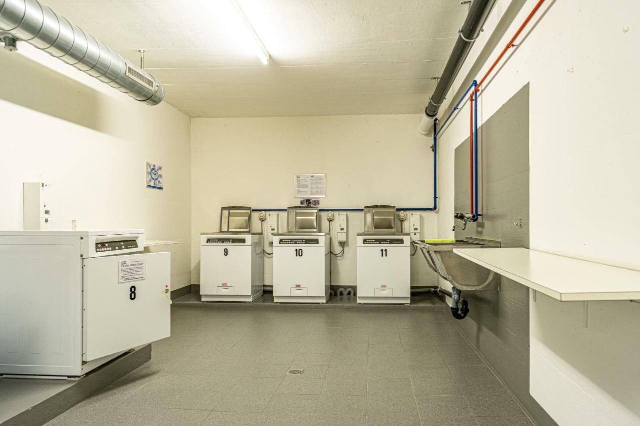 Laax Rancho Family Apartment 外观 照片