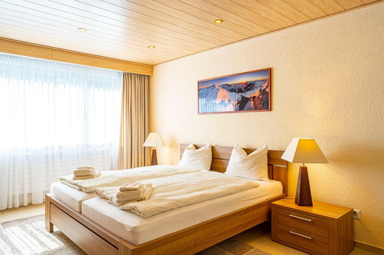Laax Rancho Family Apartment 外观 照片