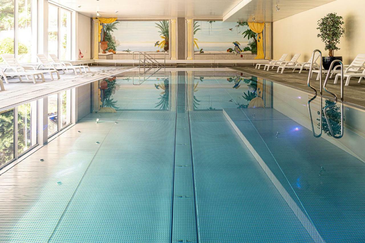 Laax Rancho Family Apartment 外观 照片