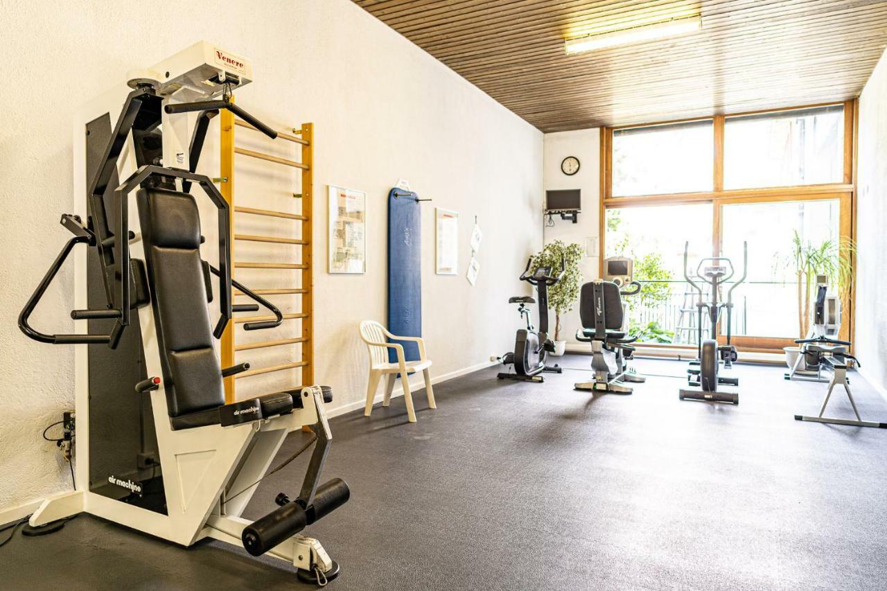 Laax Rancho Family Apartment 外观 照片